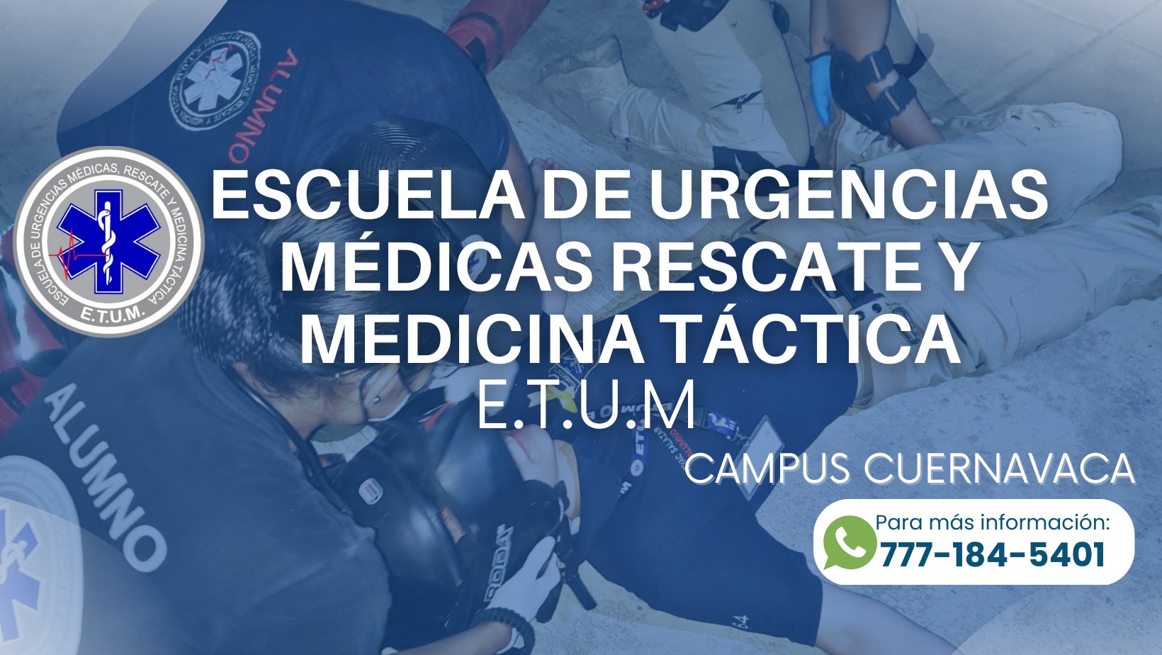 Portada ETUM